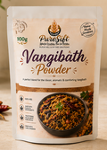 PureSift Vangibath Powder