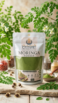 PureSift Moringa Powder