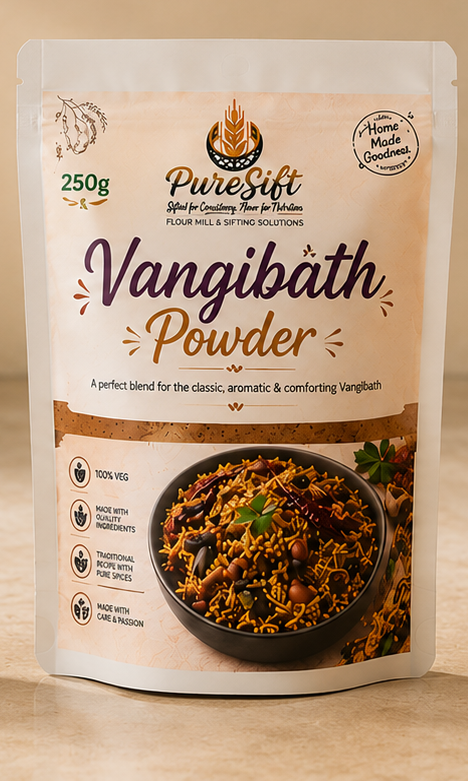 PureSift Vangibath Powder