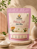 PureSift Pillowy Soft Idli Pre-Mix