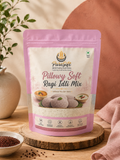 PureSift Pillowy Soft Ragi Idli Mix