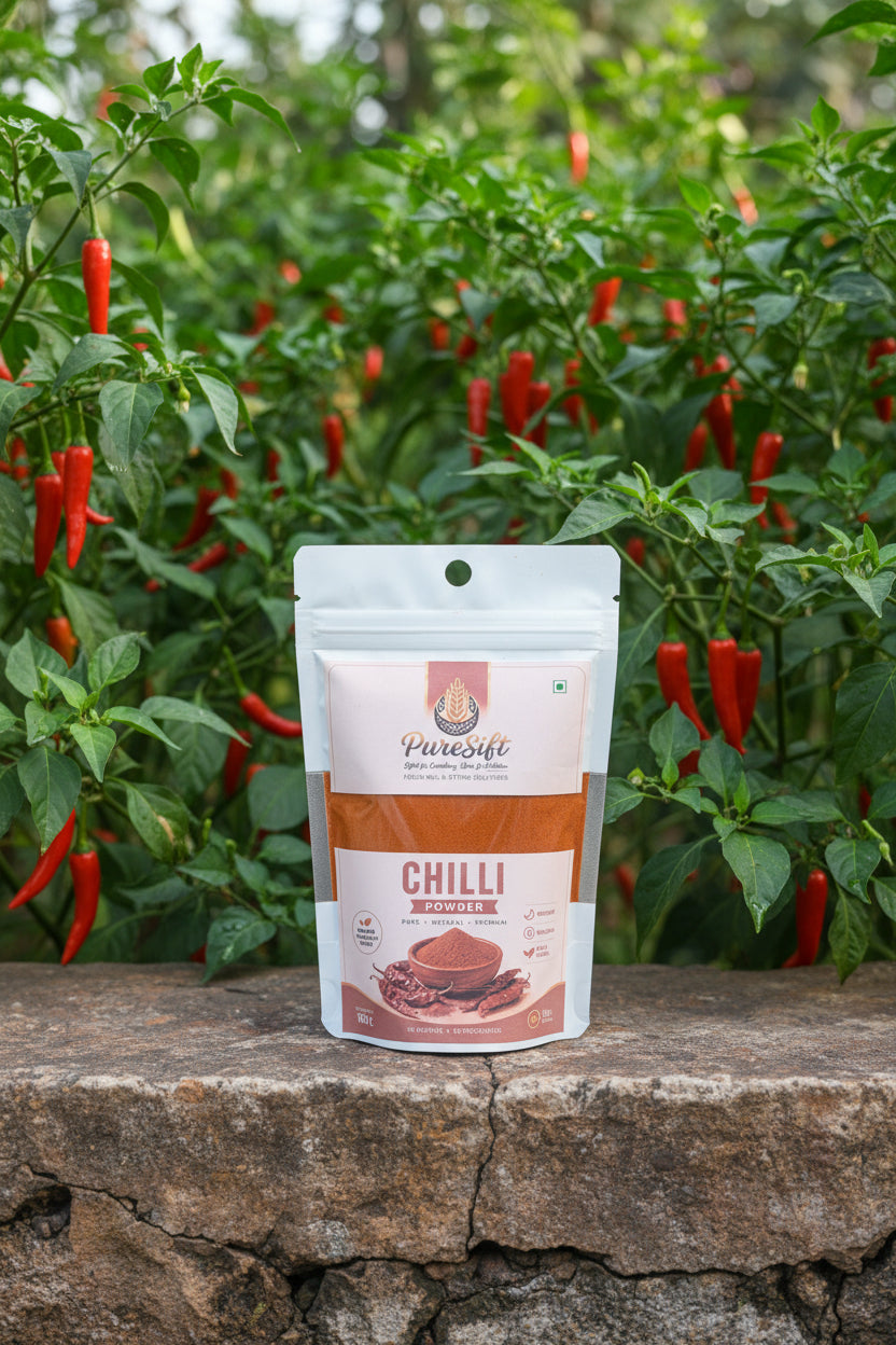 Chilli Powder