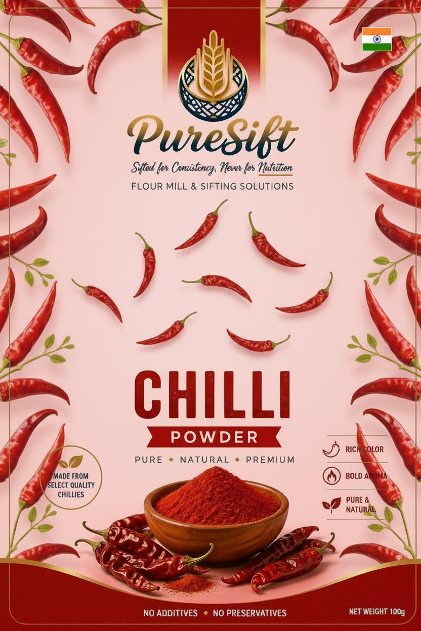 Chilli Powder