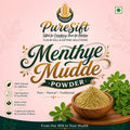 PureSift Mentye Mudde Powder