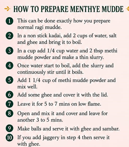 PureSift Mentye Mudde Powder