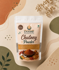 PureSift Chutney Powder