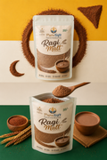 Pure Sift Ragi Malt