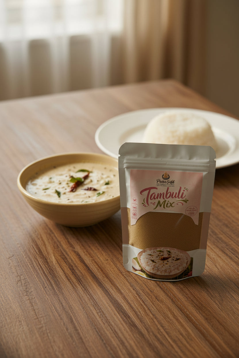 Tambuli Mix