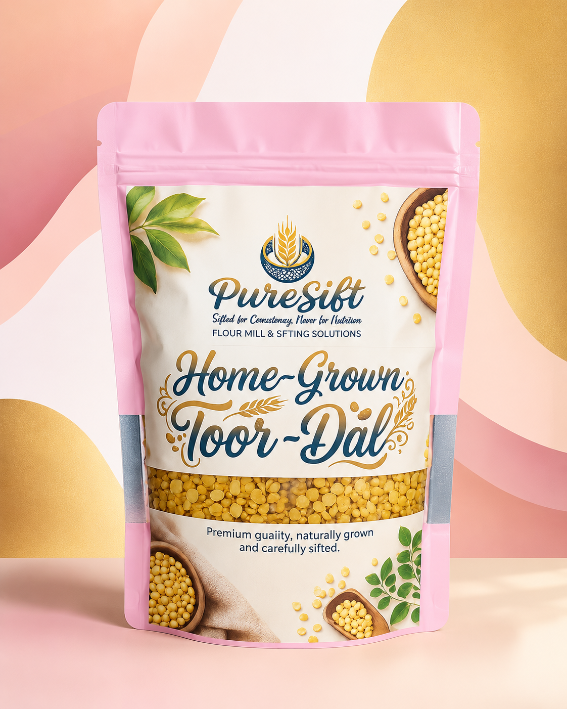 Toor Dal
