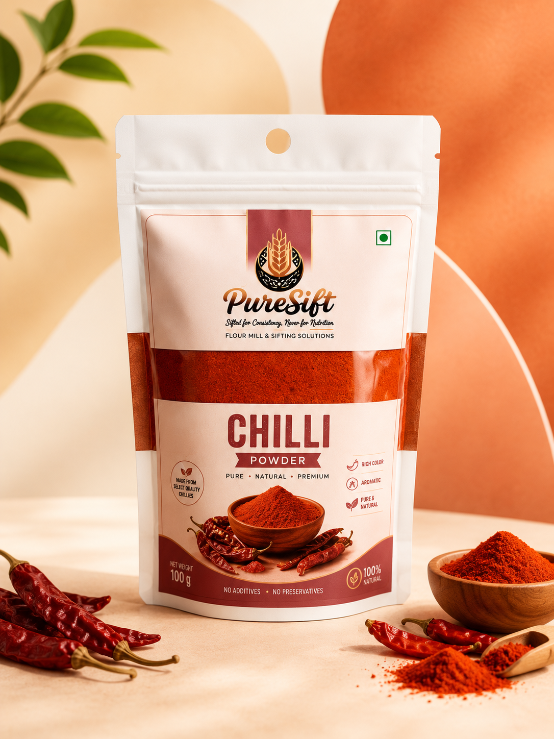 Chilli Powder