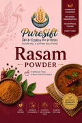 Rasam Powder