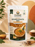 PureSift Instant Bisibelebath Mix