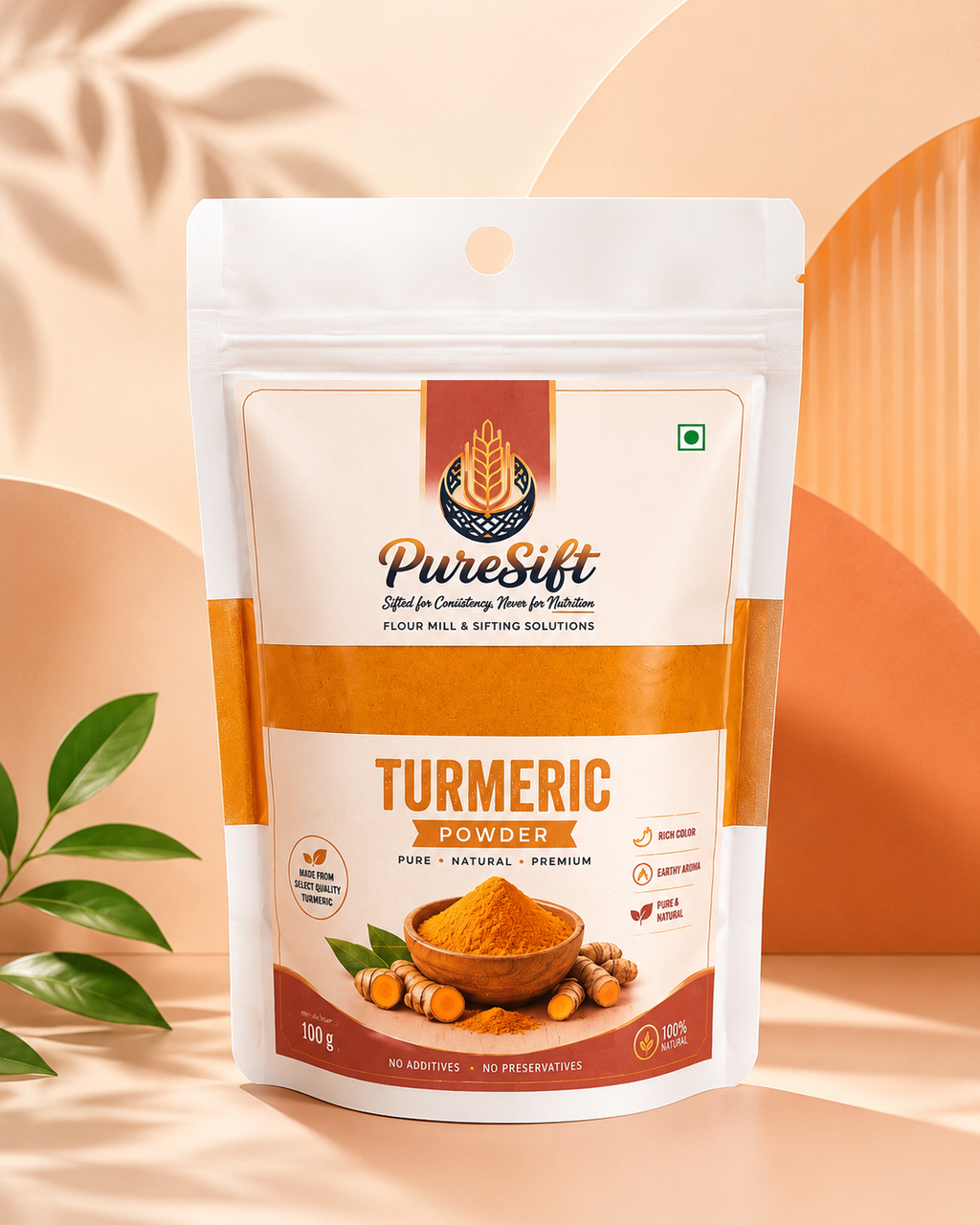 Turmeric Powder